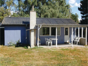 Holiday home Kramnitsevej Rødby III